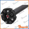 Arbre de transmission arrière pour MERCEDES | NWN-ME-081, A2124100300